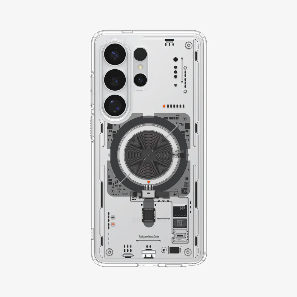 Ultra Hybrid Neo One (Mag Fit) Spigen Galaxy s26 ultra