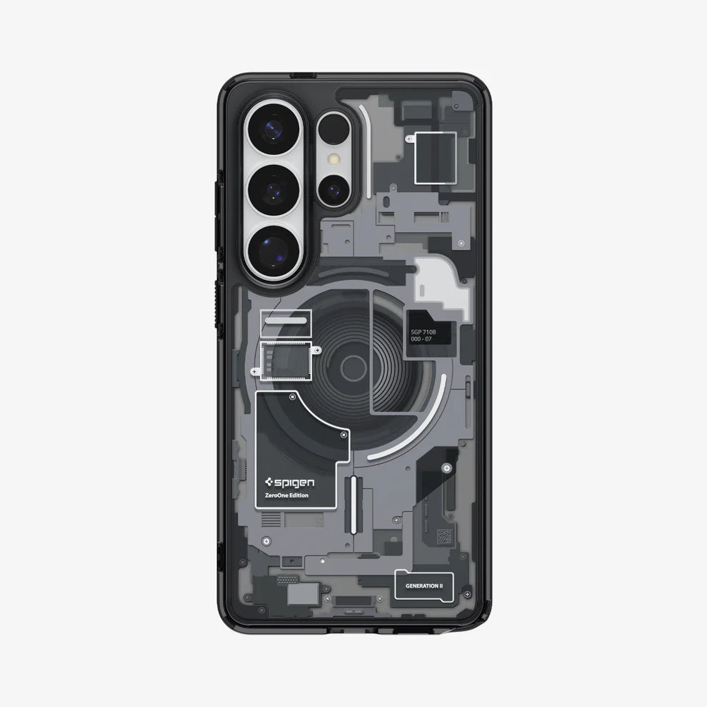 Ultra Hybrid Zero One (Mag Fit) Spigen Galaxy S26 Ultra