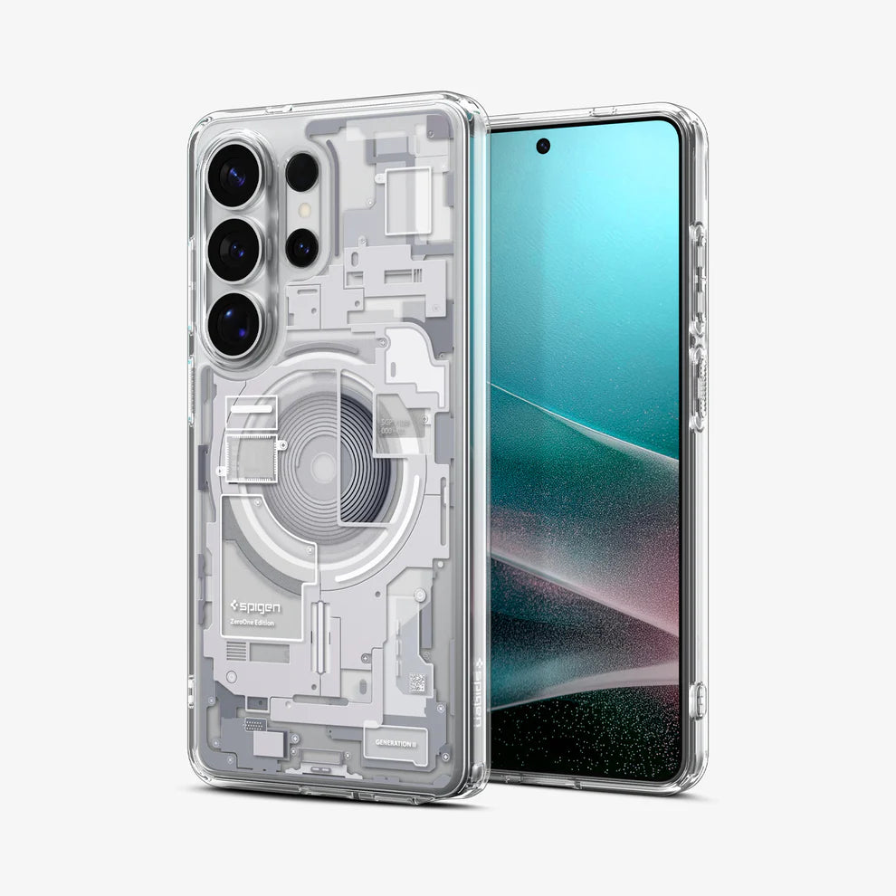Ultra Hybrid Zero One (Mag Fit) Spigen Galaxy S26 Ultra