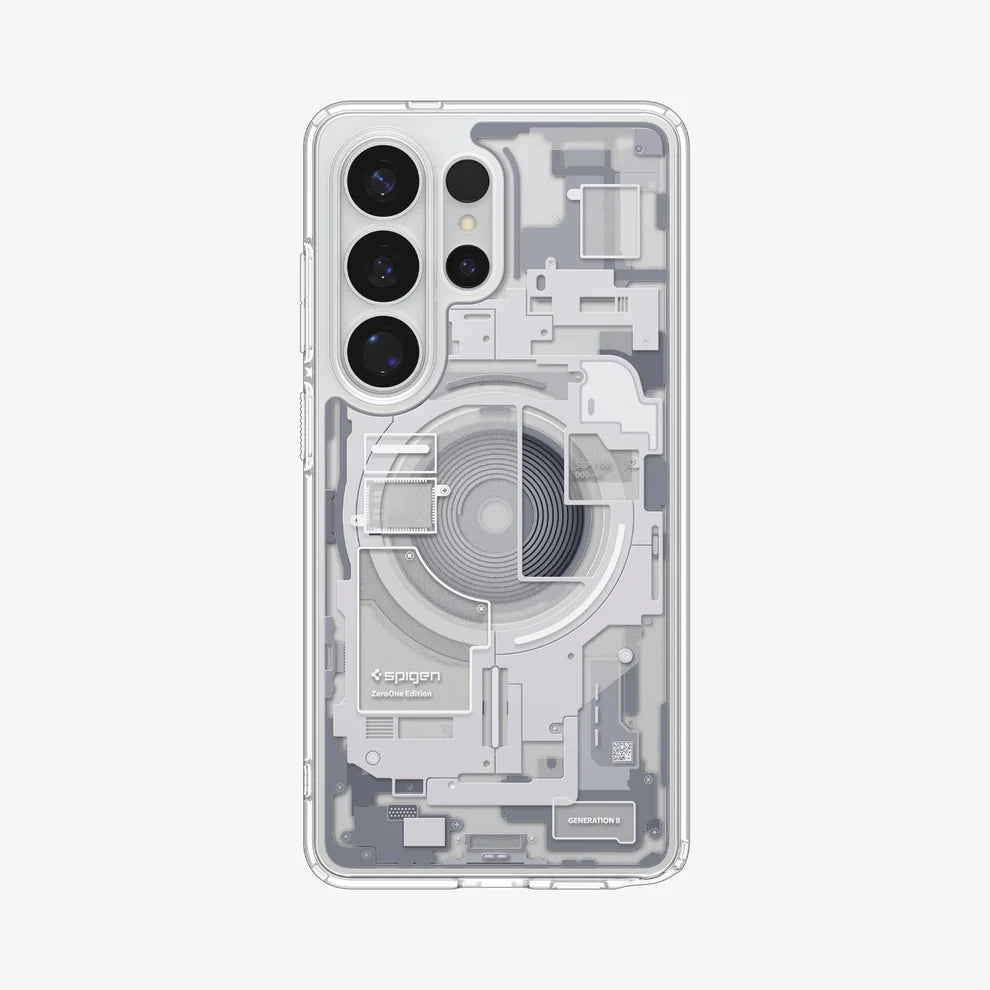 Ultra Hybrid Zero One (Mag Fit) Spigen Galaxy S26 Ultra