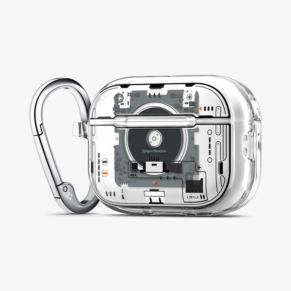 Ultra Hybrid Neo One (Mag Fit) Spigen AirPods Pro 3th