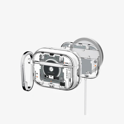 Ultra Hybrid Neo One (Mag Fit) Spigen AirPods Pro 3th