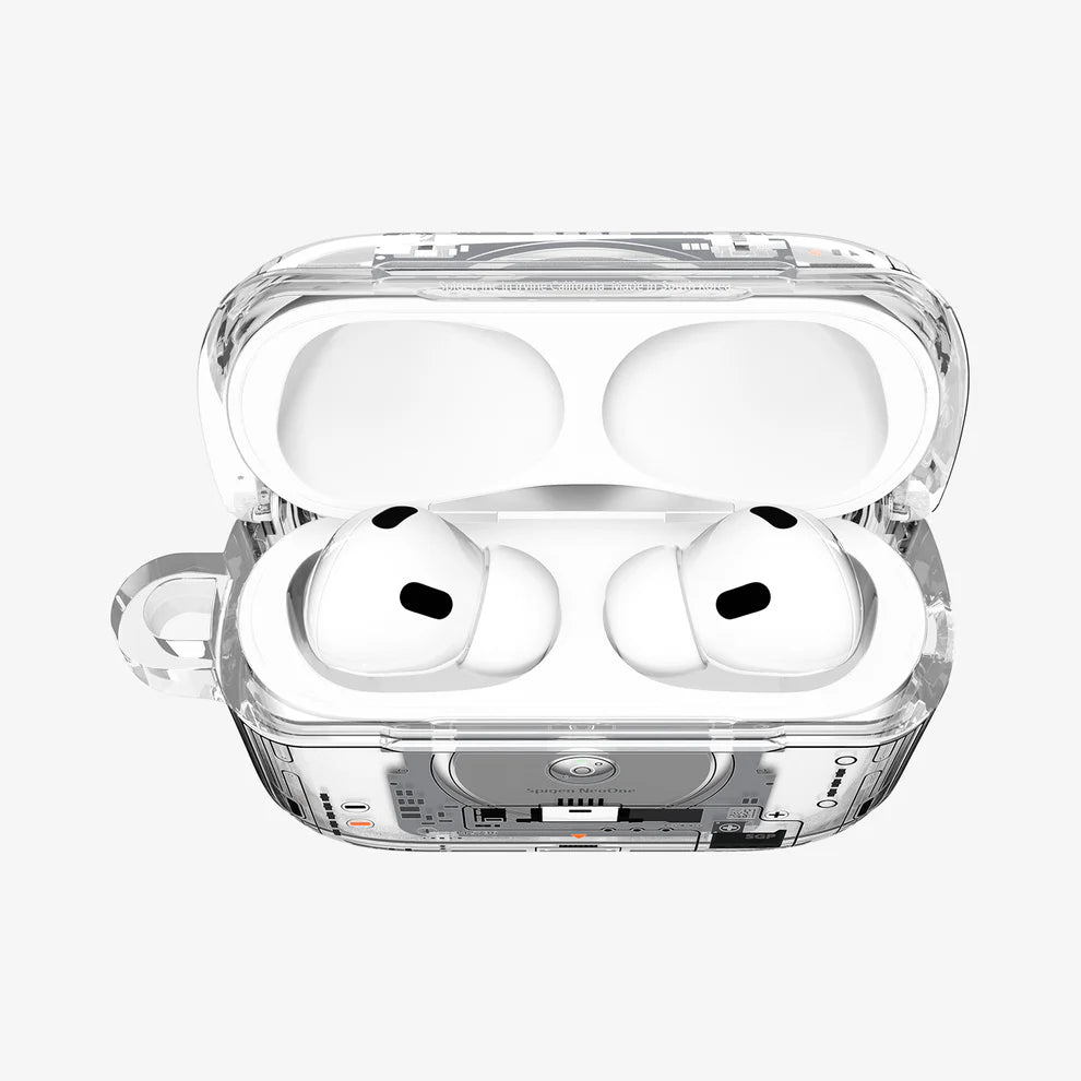 Ultra Hybrid Neo One (Mag Fit) Spigen AirPods Pro 3th