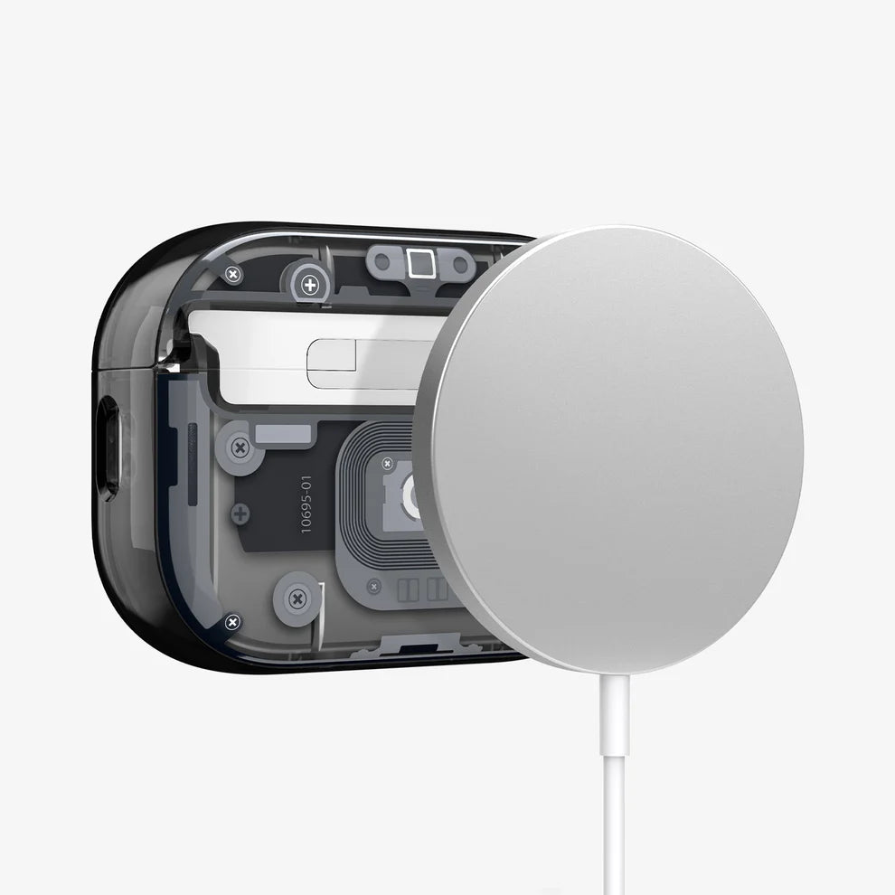 Ultra Hybrid Zero One (Mag Fit) Spigen AirPods Pro 3th