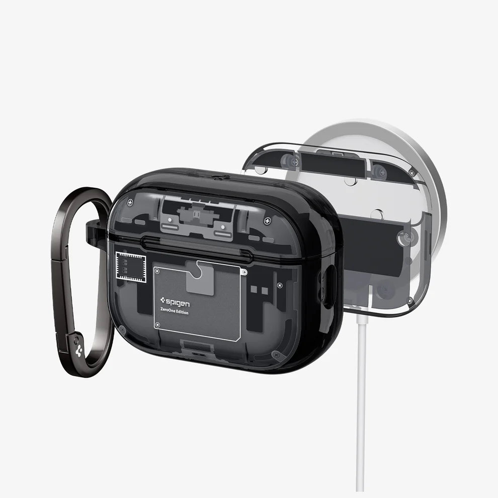 Ultra Hybrid Zero One (Mag Fit) Spigen AirPods Pro 3th