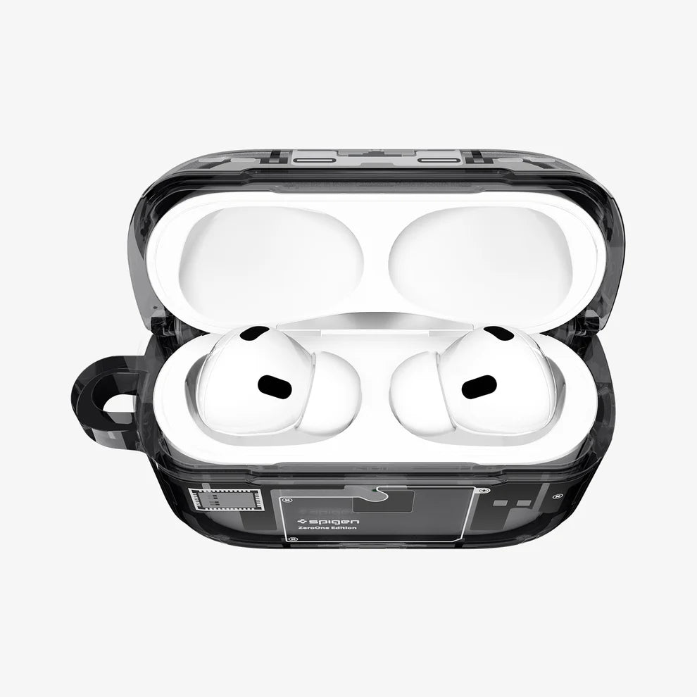 Ultra Hybrid Zero One (Mag Fit) Spigen AirPods Pro 3th