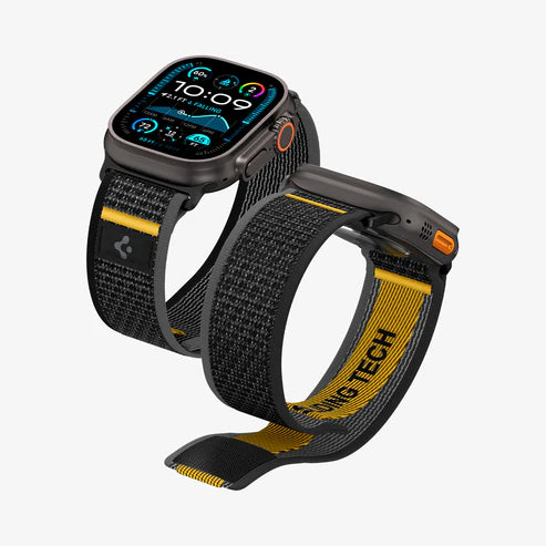Athlex Air Spigen