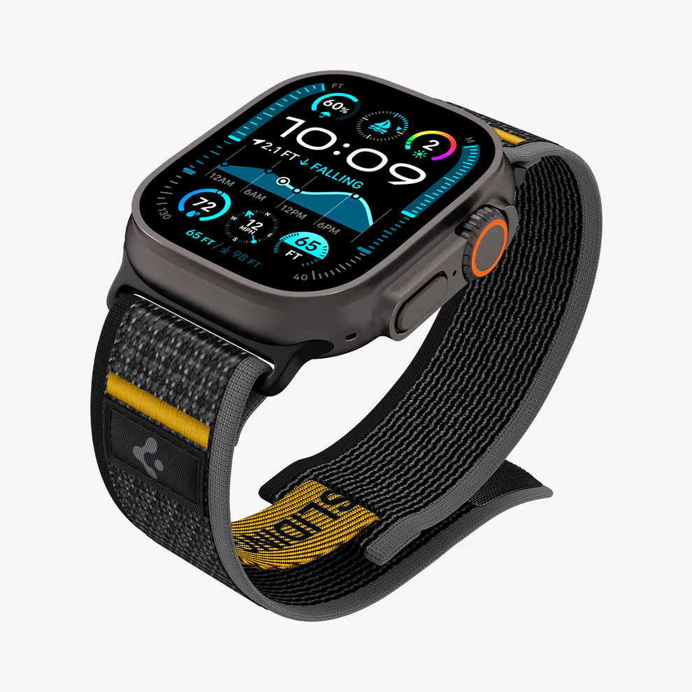 Athlex Air Spigen