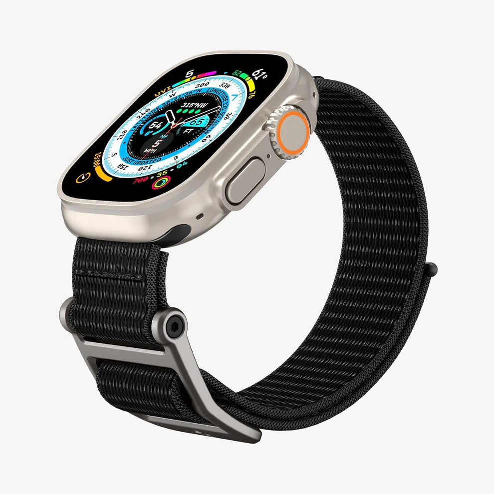 Dura Pro Flex Black Spigen