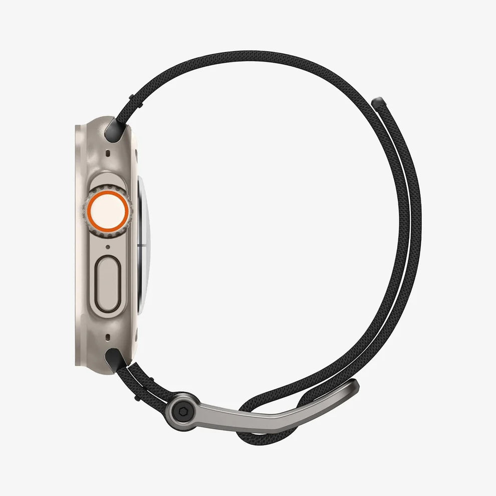 Dura Pro Flex Black Spigen
