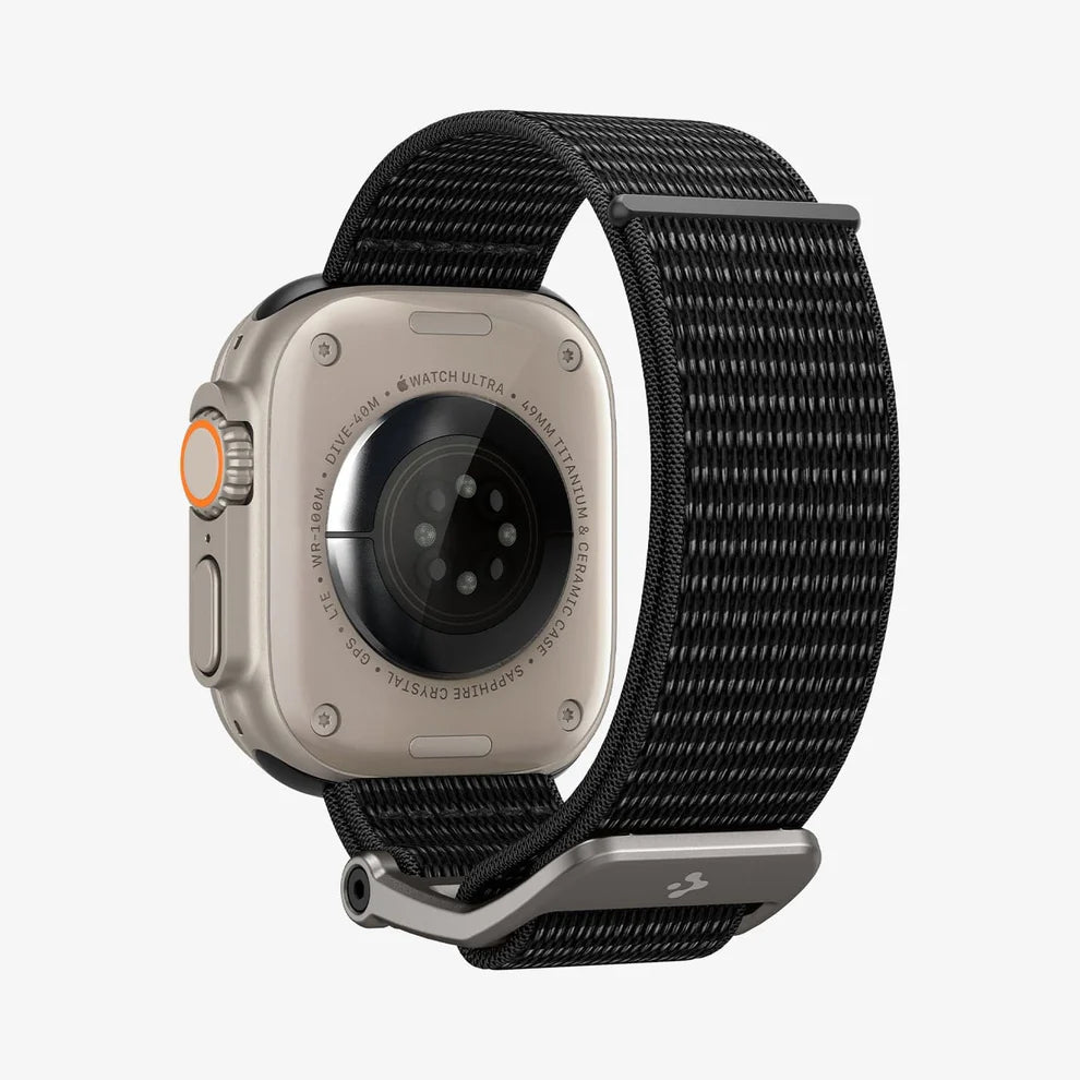 Dura Pro Flex Black Spigen