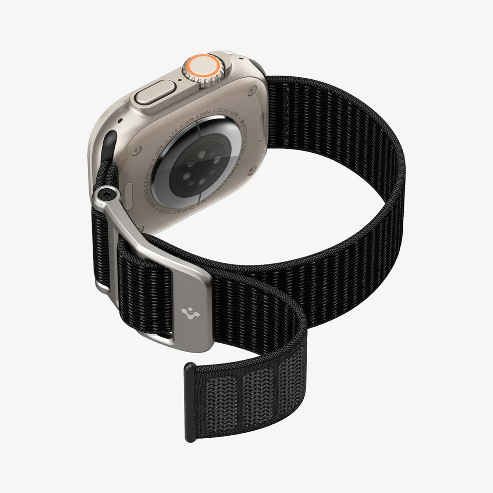 Dura Pro Flex Black Spigen