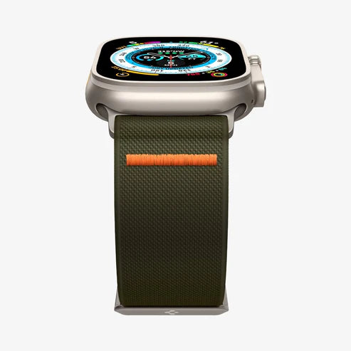 Lite Fit Ultra Khaki Spigen Apple Watch Ultra 1 | 2 | 3