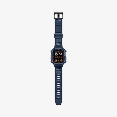Rugged Armor Pro Navy Spigen Apple Watch Ultra 1 | 2 | 3