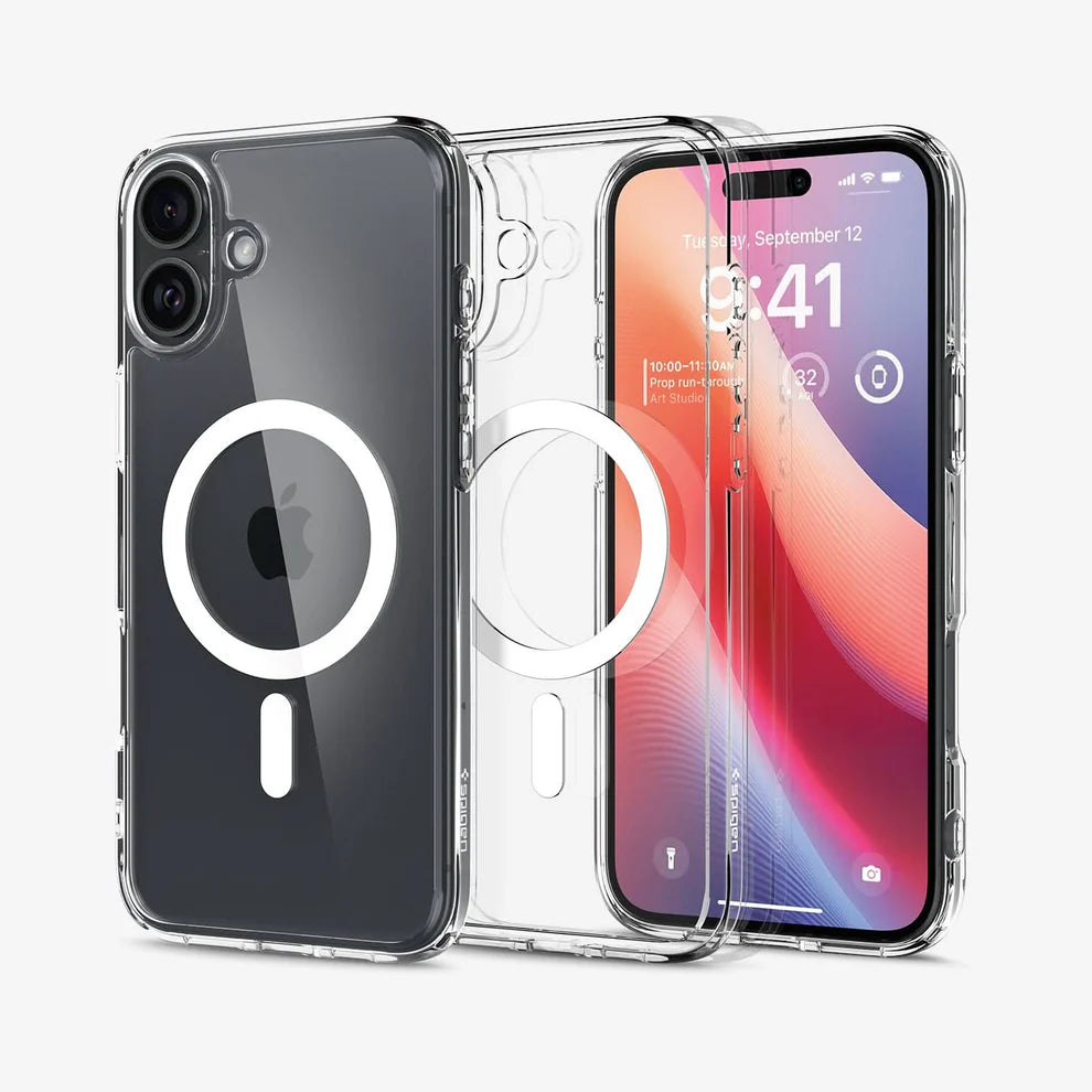 Ultra Hybrid (Mag Fit) Spigen iPhone 16 Plus