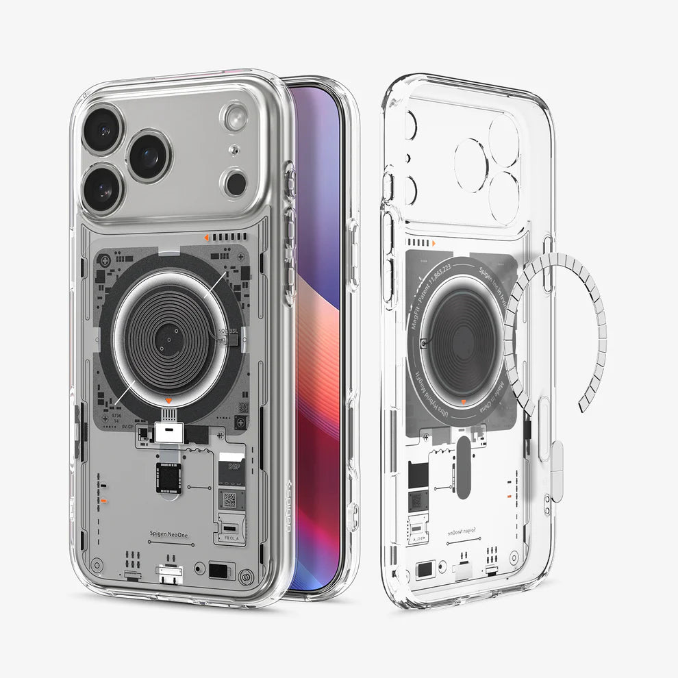 Ultra Hybrid Neo One (Mag Fit) Spigen iPhone 17 Pro Max