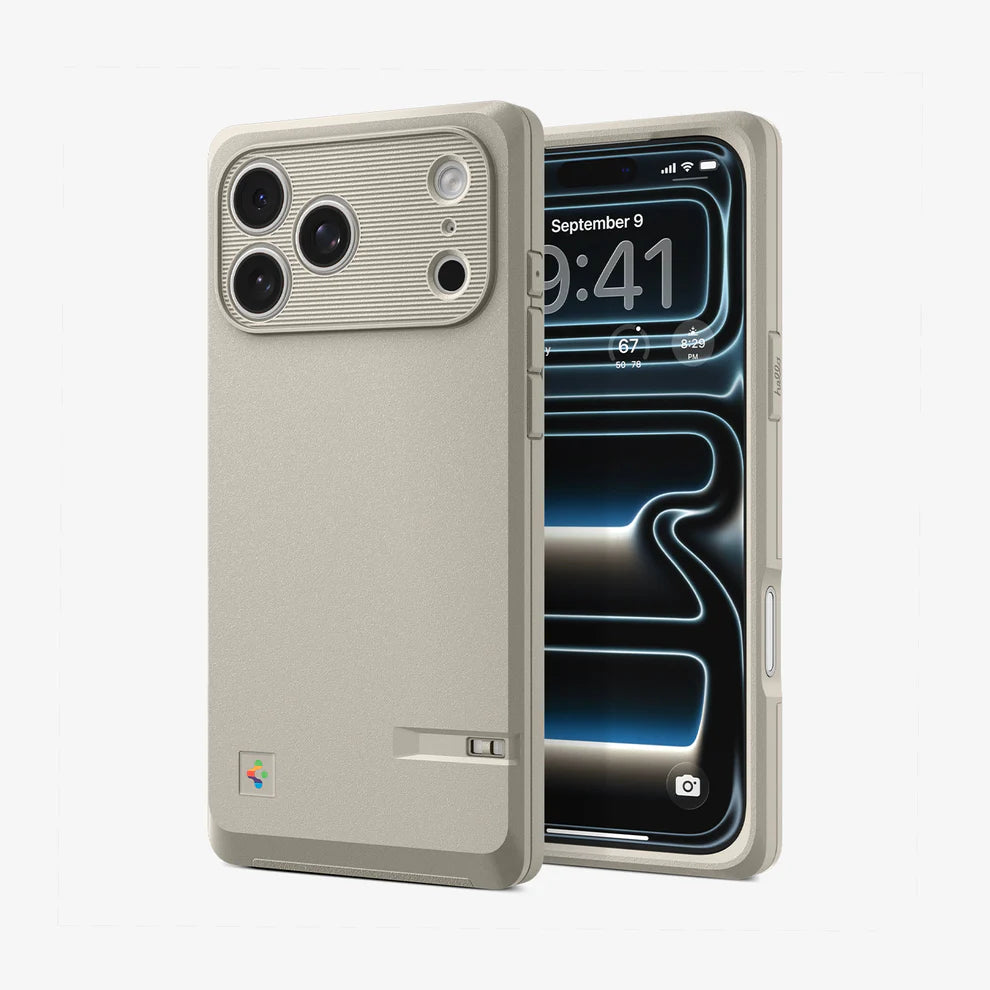 Classic LS (Mag Fit) Spigen iPhone 17 Pro Max