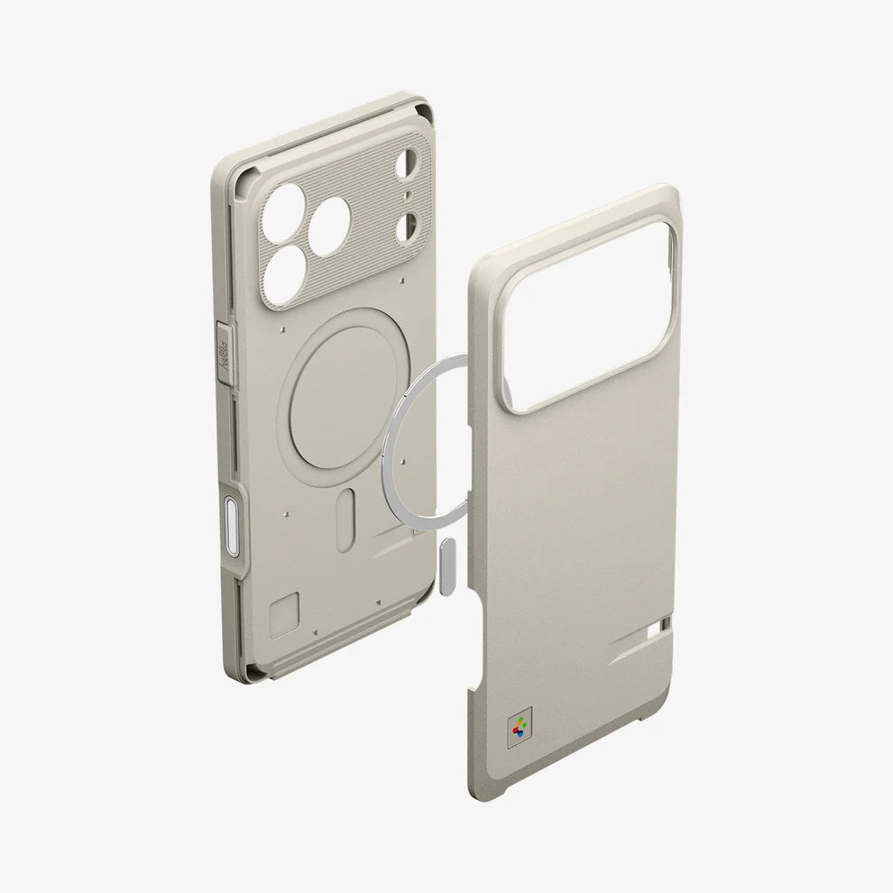 Classic LS (Mag Fit) Spigen iPhone 17 Pro Max