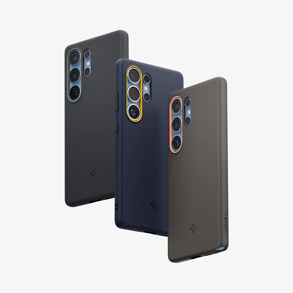 Nano Pop (Mag Fit) Spigen Galaxy S25 Ultra