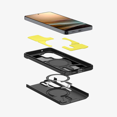 Tough Armor (Mag Fit) Spigen Galaxy S26 Ultra