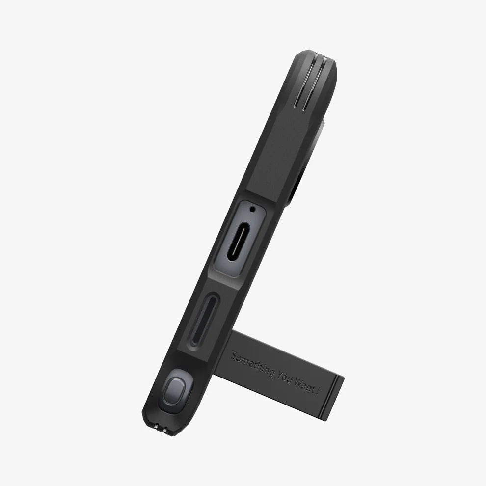Tough Armor (Mag Fit) Spigen Galaxy S26 Ultra