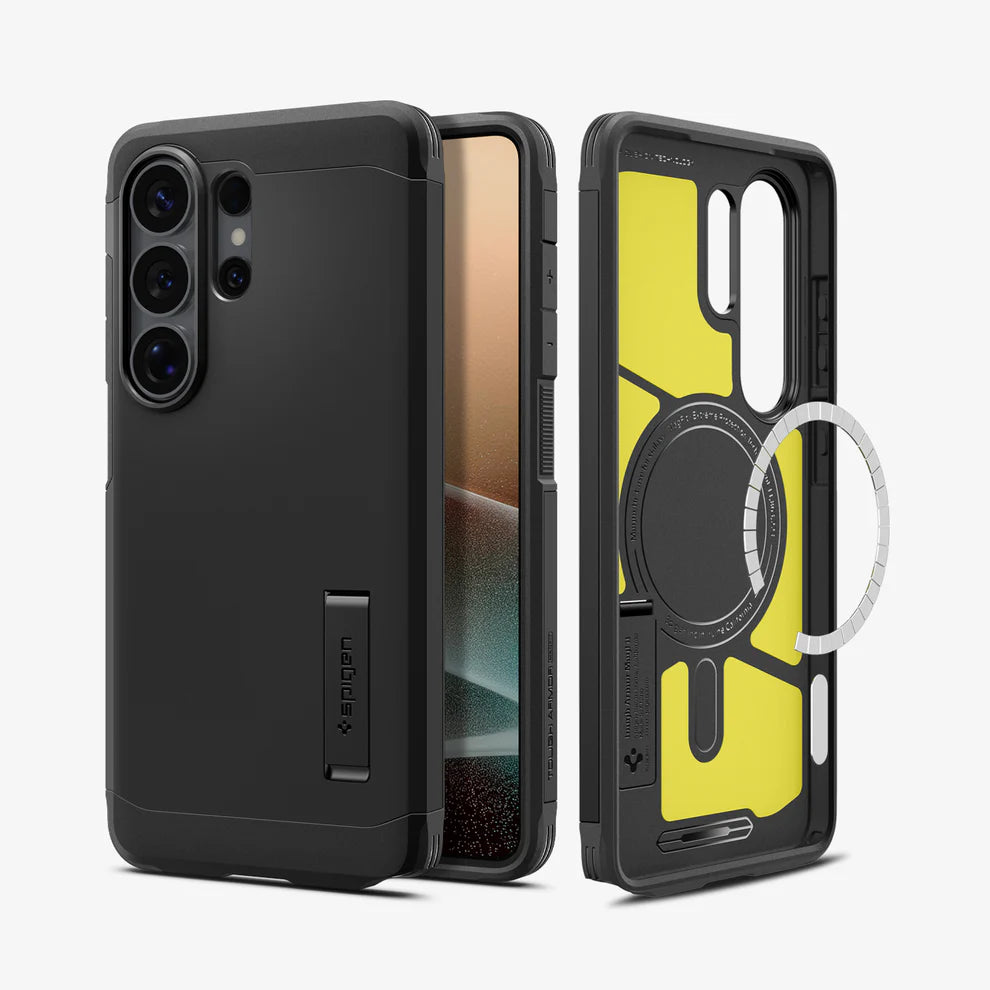 Tough Armor (Mag Fit) Spigen Galaxy S26 Ultra