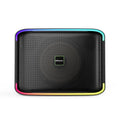 HiFuture Event Horizon – Bocina Bluetooth Portátil