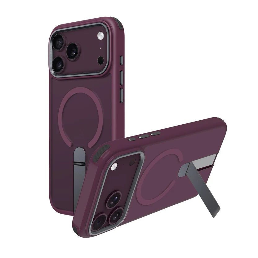 ProdiGee Formula K1 Borgoña  iPhone 18 Pro Max