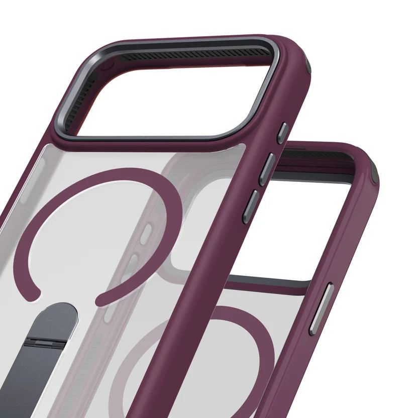 ProdiGee Formula K1 Borgoña  iPhone 18 Pro Max