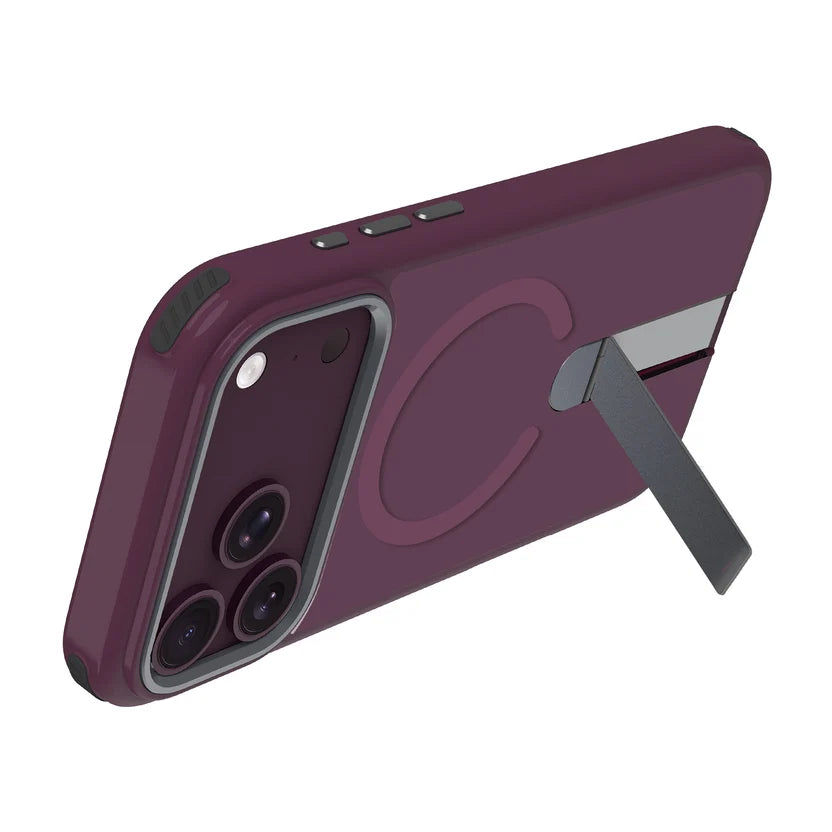 ProdiGee Formula K1 Borgoña  iPhone 18 Pro Max