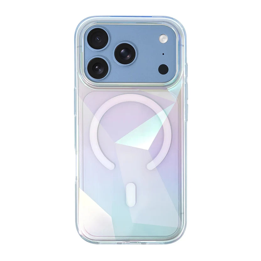 ProdiGee Geo MagSafe para iPhone 18 Pro Max y 17 Pro Max
