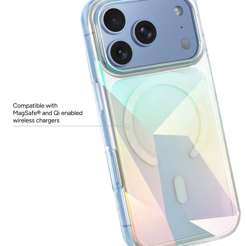 ProdiGee Geo MagSafe para iPhone 18 Pro Max y 17 Pro Max