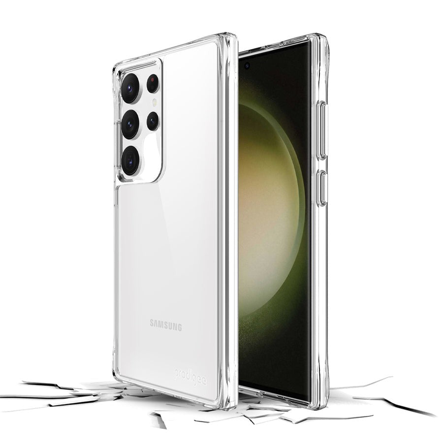 Hero Prodigee Galaxy S24 Ultra