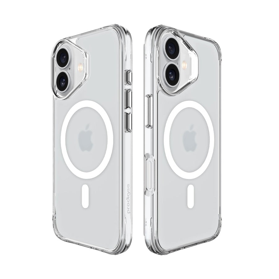 Hero+M ProdiGee iPhone 17