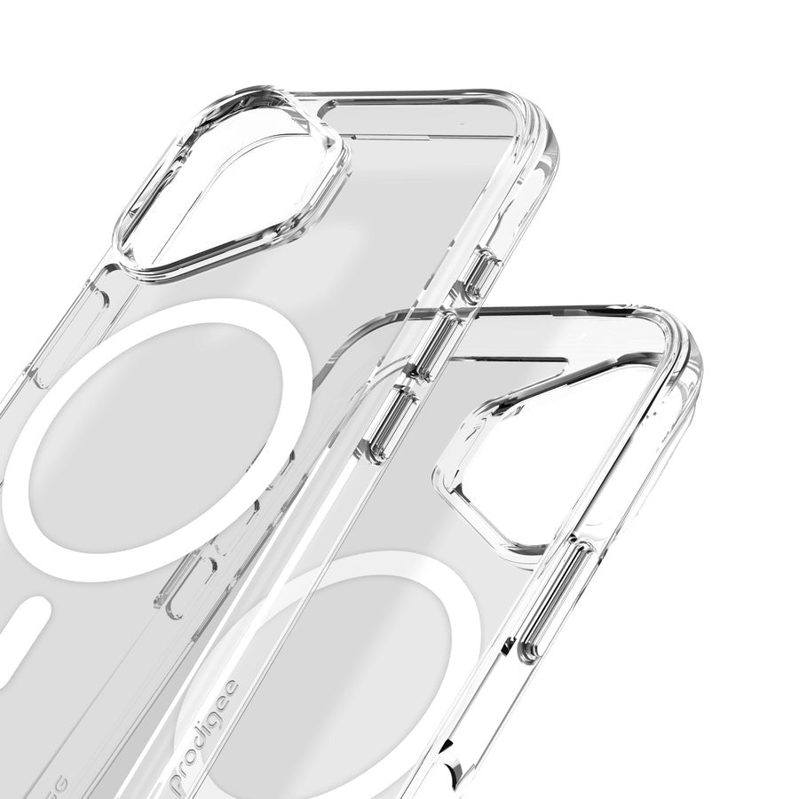 Hero+M ProdiGee iPhone 17