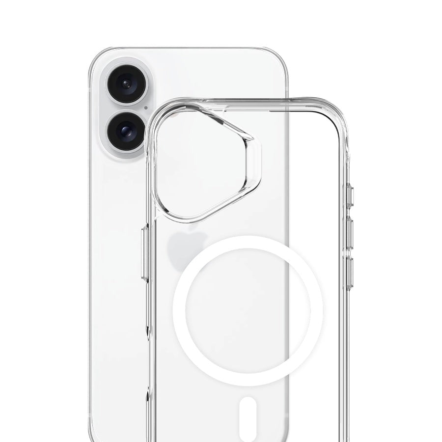 Hero+M ProdiGee iPhone 17