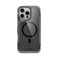 Super Hero Smoke  ProdiGee iPhone 16 Pro