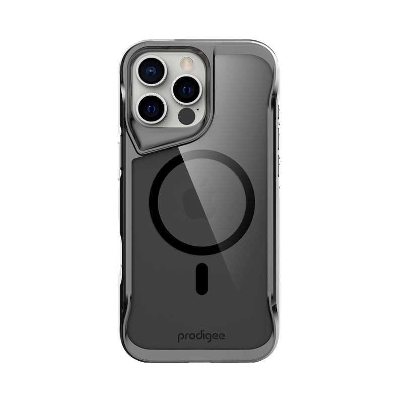 Super Hero Smoke  ProdiGee iPhone 16 Pro