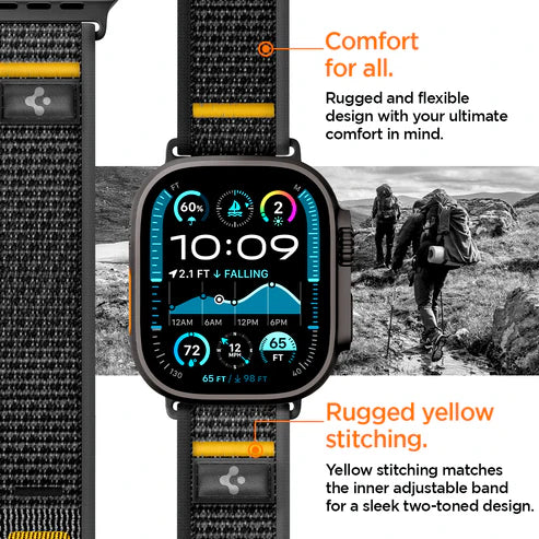 Athlex Air Spigen