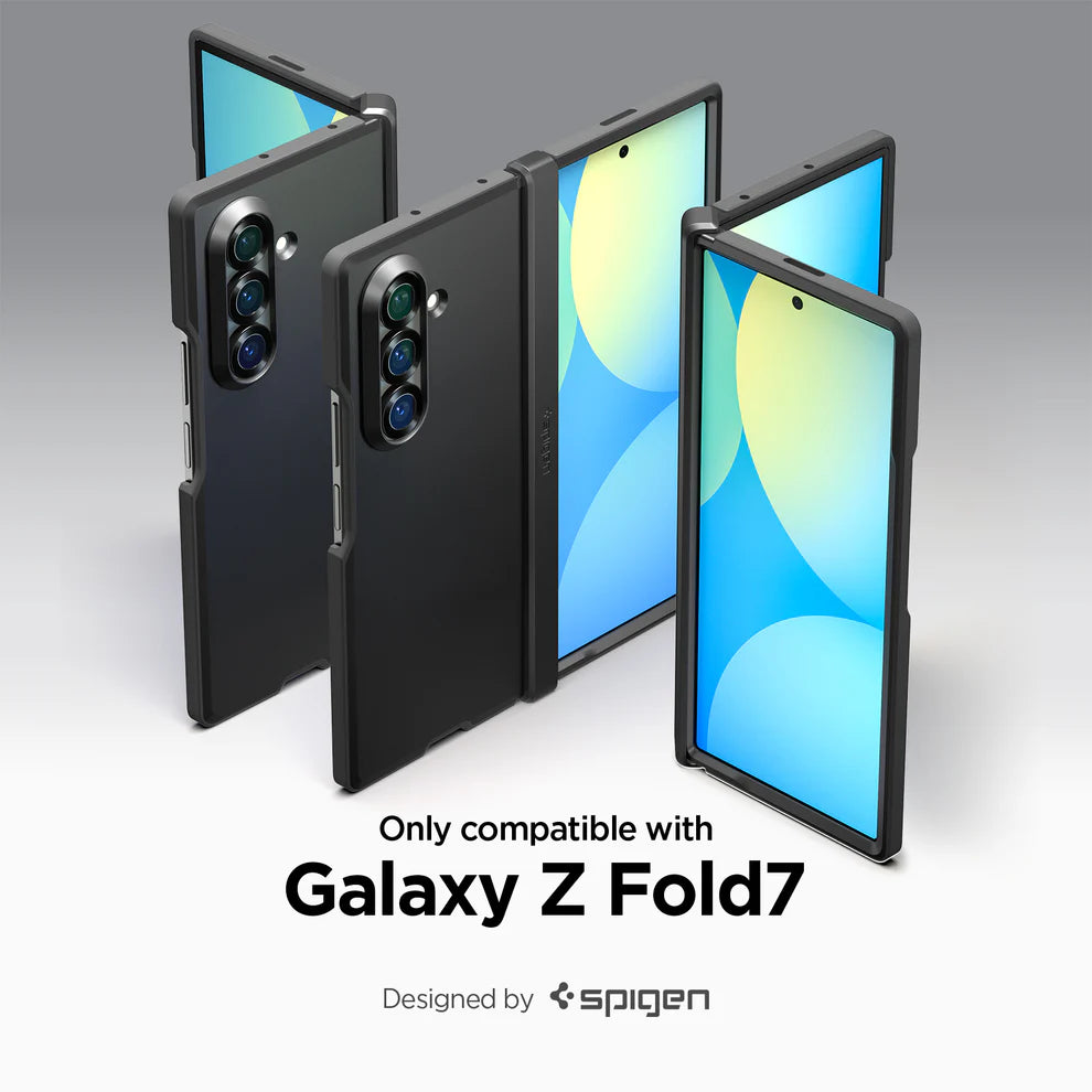 Tough Armor Pro (Mag Fit) Spigen Galaxy Z Fold 7