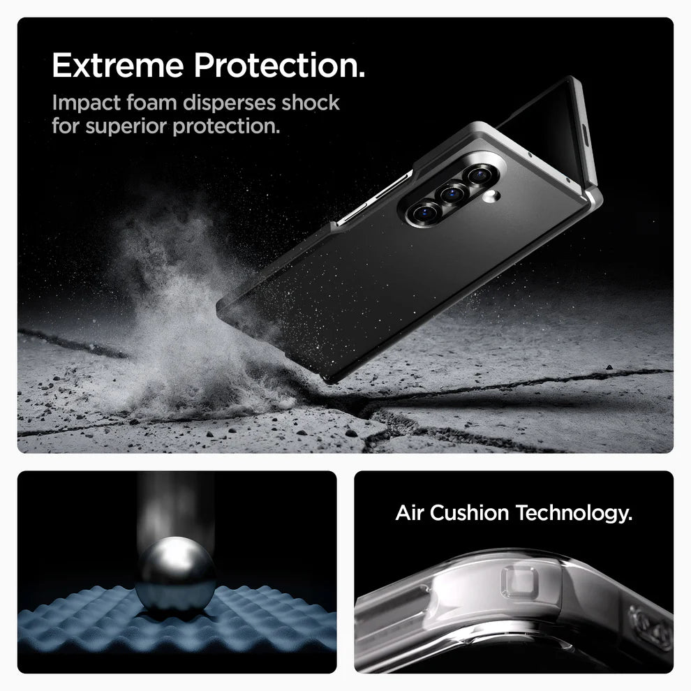Tough Armor Pro (Mag Fit) Spigen Galaxy Z Fold 7