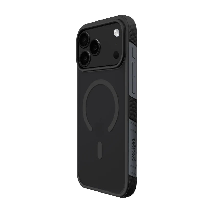 ProdiGee Jogger para iPhone 18 Pro / 17 Pro