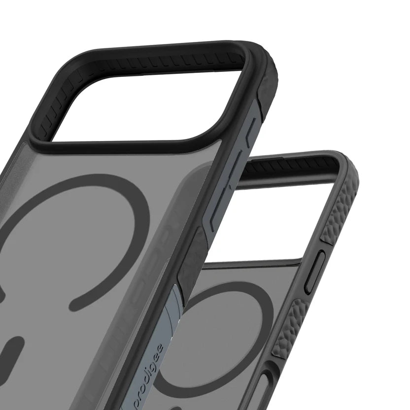 ProdiGee Jogger para iPhone 18 Pro Max / 17 Pro Max