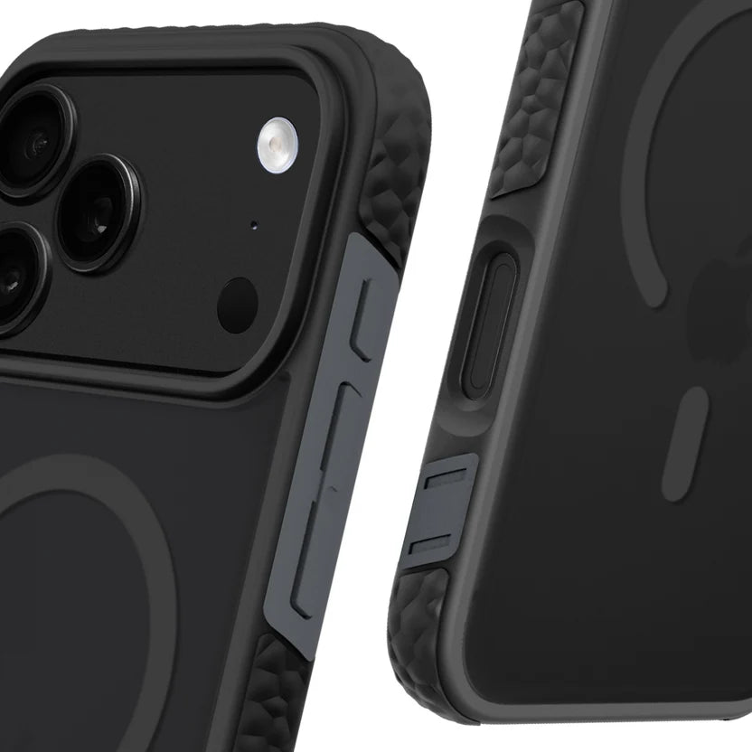 ProdiGee Jogger para iPhone 18 Pro / 17 Pro
