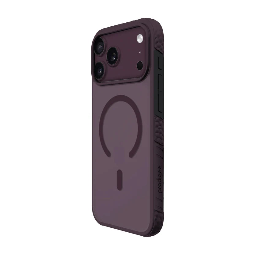 ProdiGee Jogger para iPhone 18 Pro / 17 Pro