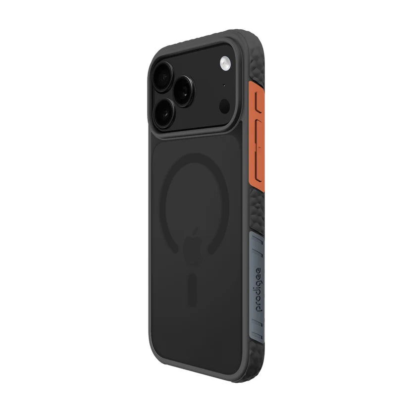 ProdiGee Jogger para iPhone 18 Pro / 17 Pro