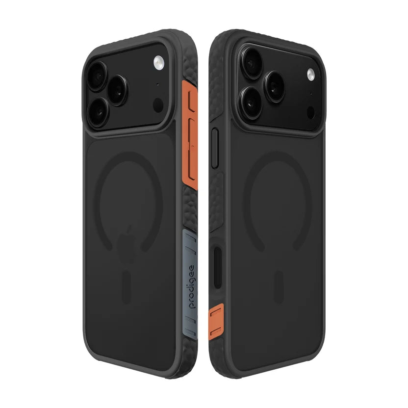 ProdiGee Jogger para iPhone 18 Pro Max / 17 Pro Max
