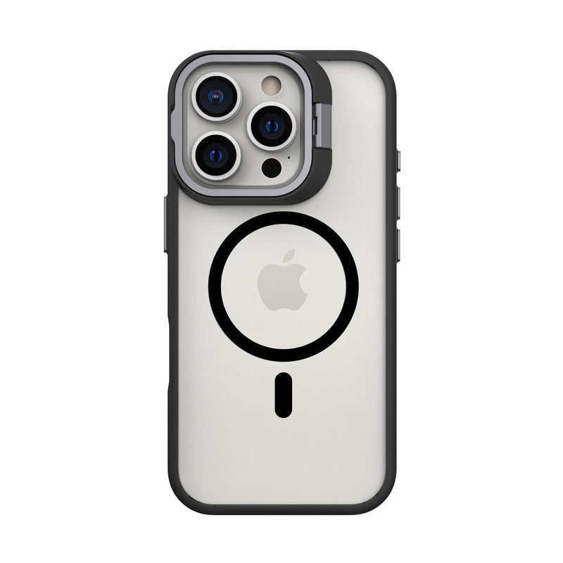 KickIt Black ProdiGee iPhone 16 Pro