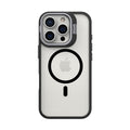 KickIt Black ProdiGee iPhone 16 Pro