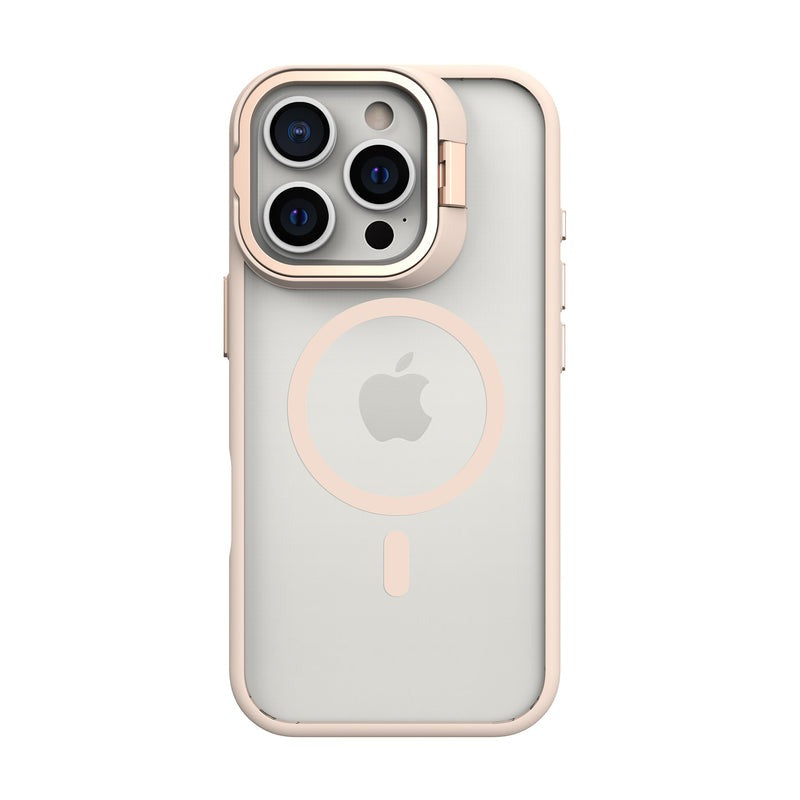 KickIt Rose Gold ProdiGee iPhone 16 Pro Max